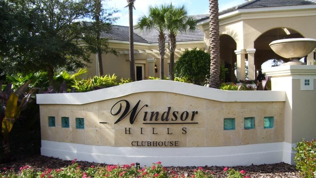 18 Windsor Hills Resort Clubhouse