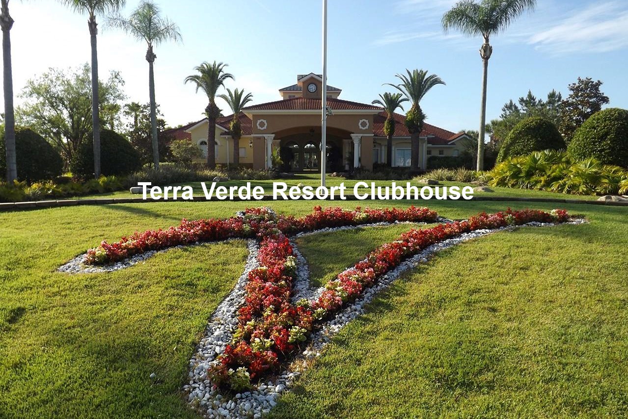 5 Terra Verde Resort