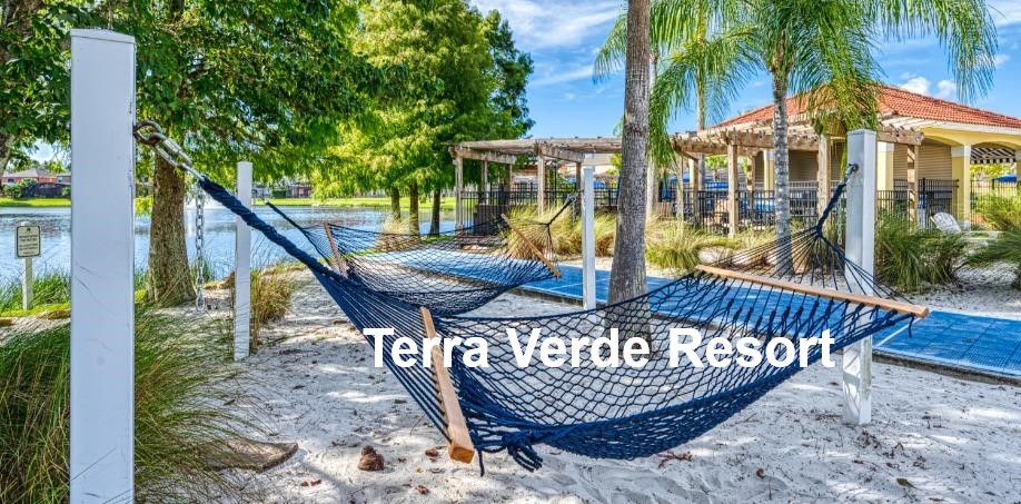 8 Terra Verde Resort